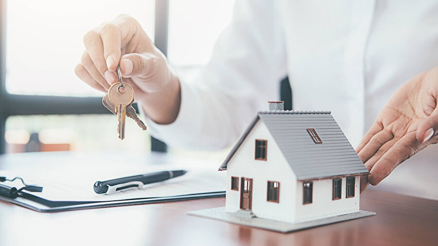 ​Hükümetten kiralık sosyal konut hamlesi: 3 büyükşehirde uygun fiyatlı evler yolda