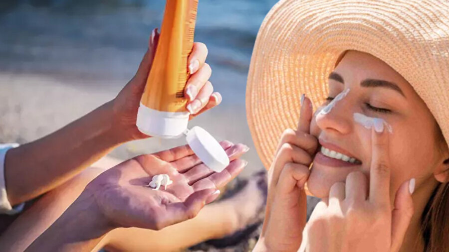Güneş kremi nasıl seçilir? Cilt tipinize en uygun güneş koruyucuyu seçmenin incelikleri