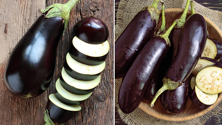 Patlıcanın tadını maksimuma çıkarmak için bilmeniz gereken tüyolar