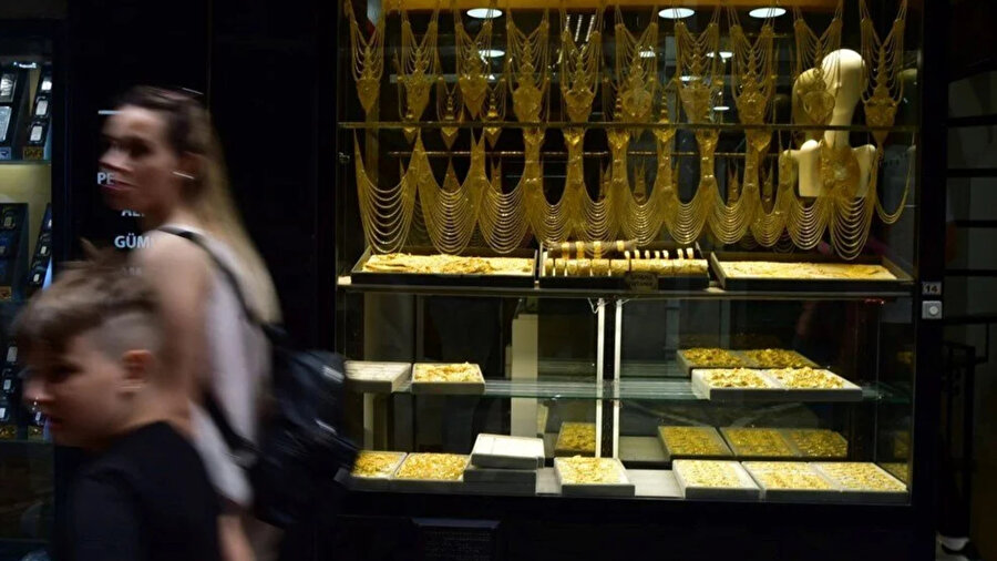 Altın fiyatları ne kadar oldu? 15 Haziran gram altın, çeyrek altın, yarım altın fiyatları: İşte altın fiyatlarda son durum...