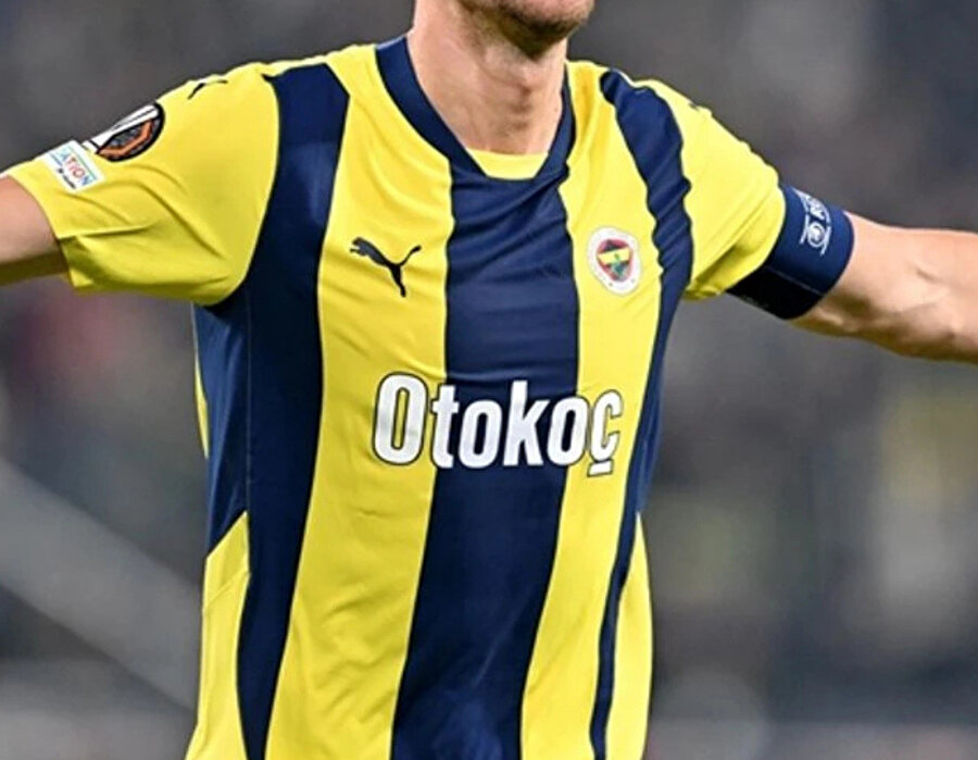 Fenerbahçe'nin yeni forvet adayı