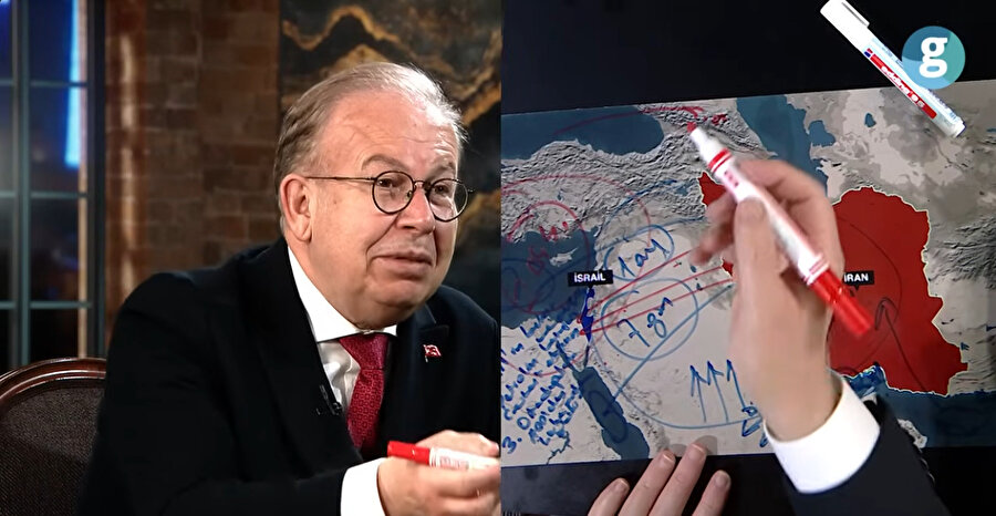 Müstafi Tümamiral Cihat Yaycı