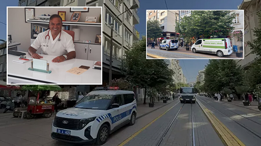 ​'Kanserin çözümünü buldum' demişti: Doktor Savan Günay evinde ölü bulundu