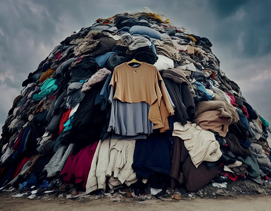 Sürdürülebilirlik ve dijitalleşme uygulamalarının devreye girmesi, tekstil ve moda endüstrisi için devrim niteliğinde bir değişimin ortaya çıkması anlamına geliyor.