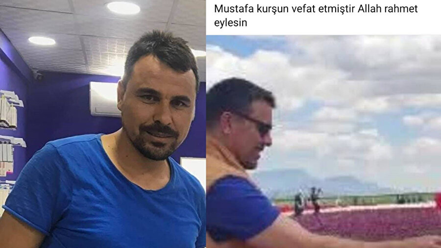 Mustafa Kurşun