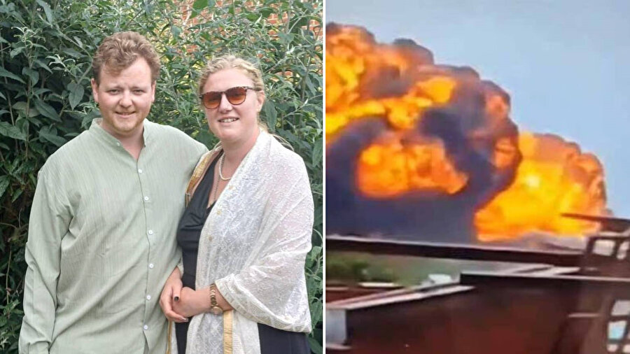 ​Aynı uçak koltuğunun ikinci mucizesi: Tek kurtulanı olan uçakta aynı yerden bilet almıştı...