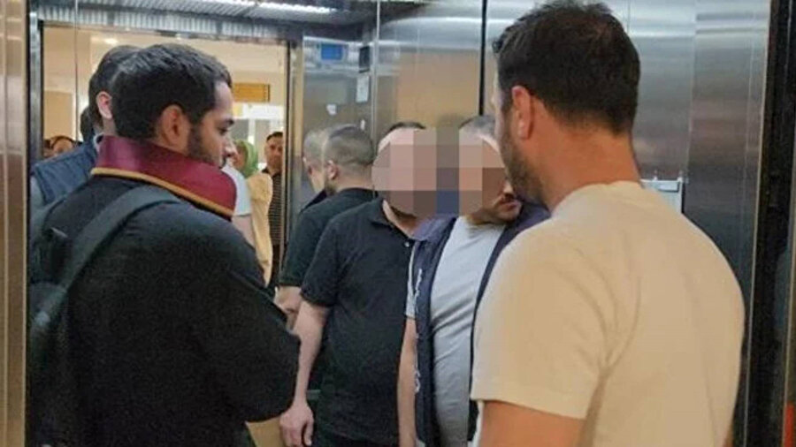 Dolandırıcı avukatın ​10 milyon liralık vurgunu: Yazım hatası ele verdi