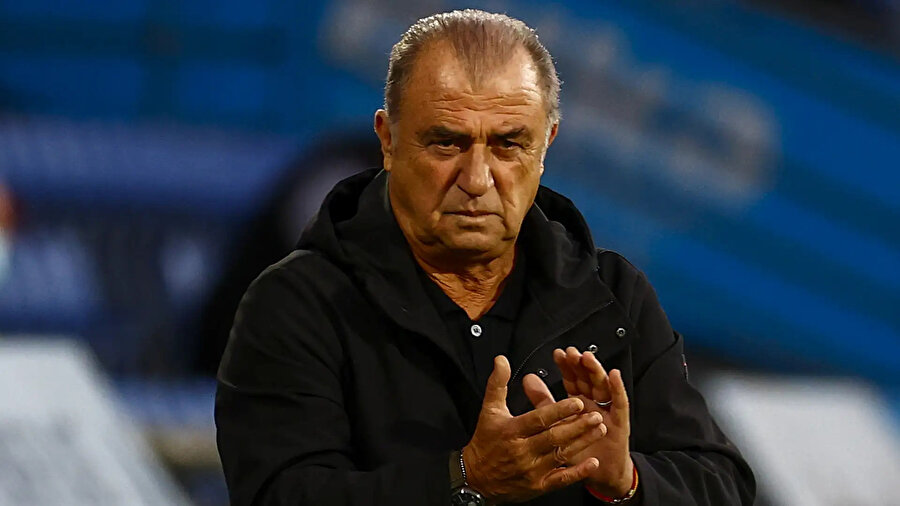 Fatih Terim'den şok karar