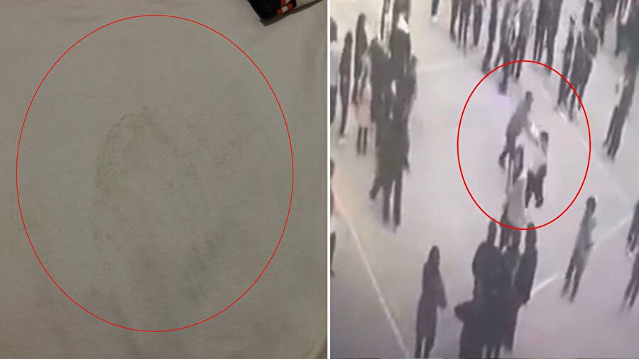 Şampiyonluk kutlamasında öğrencisini tekme tokat dövdü: Ailesi isyan etti