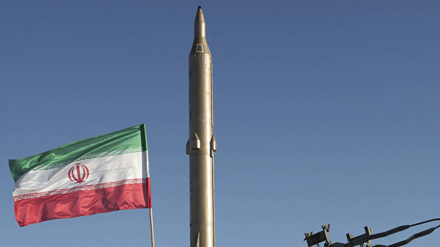 İran: Askeri yeniliklerimizi savaş meydanında sergileyeceğiz