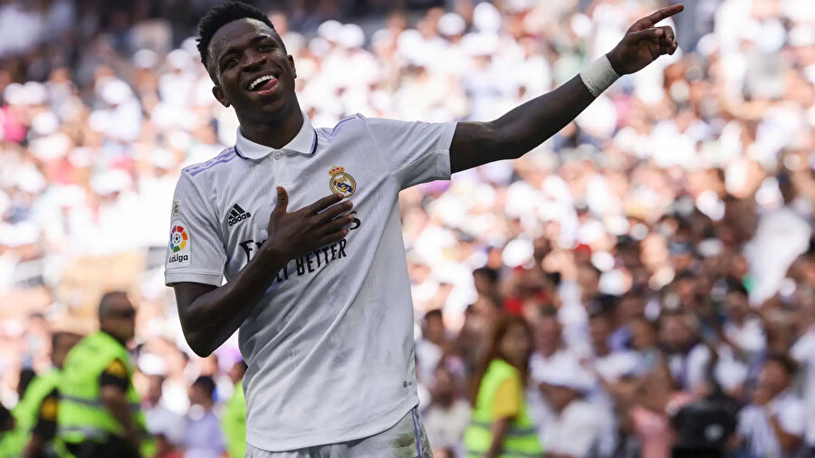 Vinicius Junior’a yapılan nefret suçu ve tehdide hapis cezası