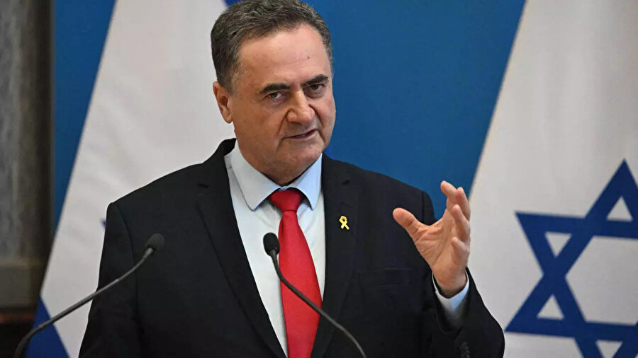 İsrail Savunma Bakanı, İran devlet televizyonunu hedef aldıklarını doğruladı