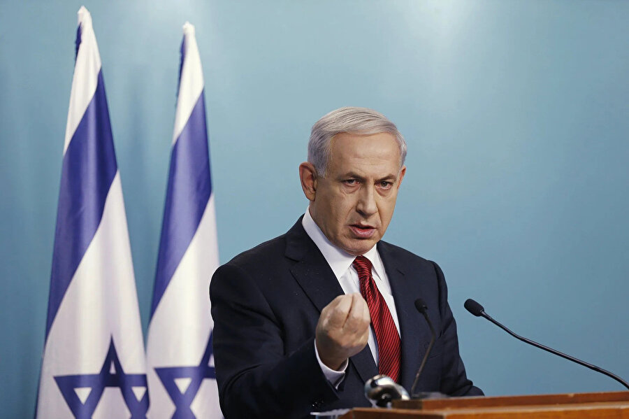 Netanyahu: (Hamaney’in öldürülmesi) Bu çatışmayı tırmandırmayacak, çatışmayı sona erdirecek