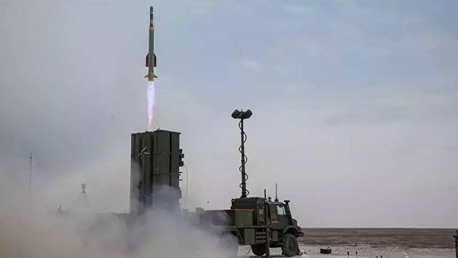 ​Türkiye hava gücünü geleceğe taşıyor.