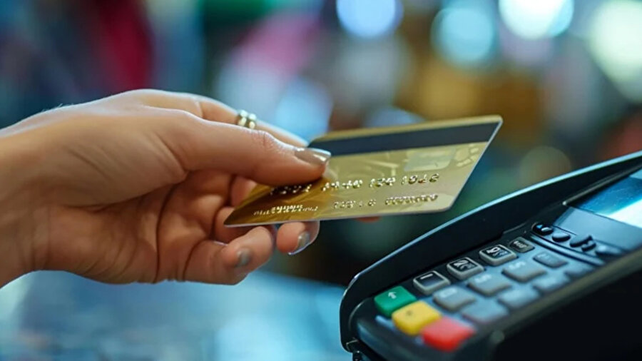 ​Kredi kartıyla bahşiş dönemi: Yıllardır konuşuluyordu artık yasalaşıyor