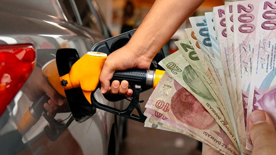 Benzin ve motorine zam geliyor: İran-İsrail savaşı petrol fiyatlarını uçurdu... İşte 16 Haziran güncel benzin ve motorin fiyatları
