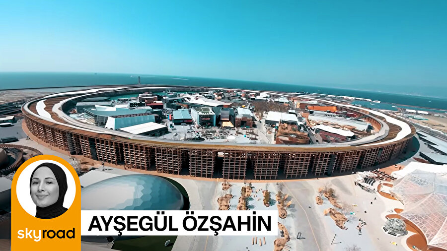 Expo 2025 Osaka