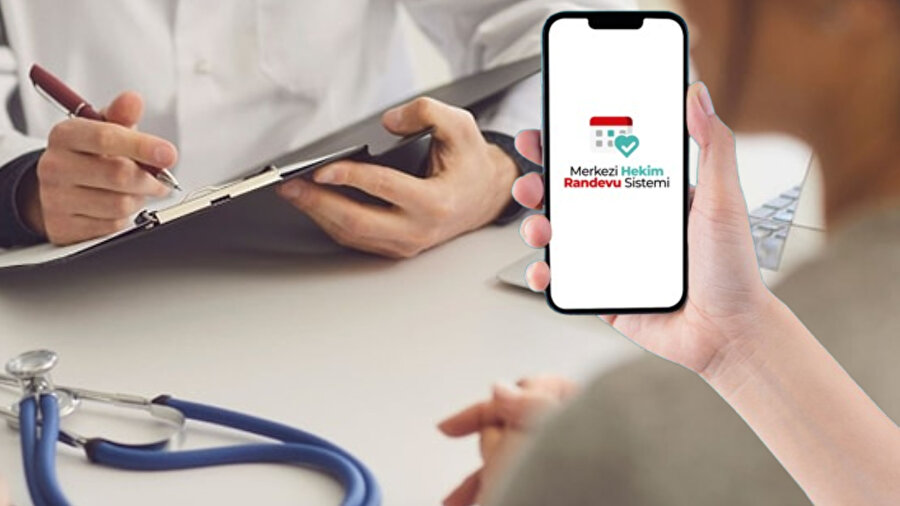 MHRS yeni sistemi nasıl kullanılır? MHRS güncellemesi sonrası randevu onayı nasıl yapılır?