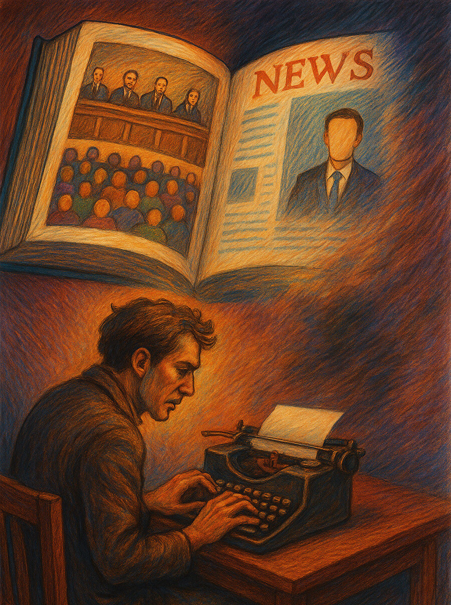 Kırmızı Pazartesi davası: Gerçekle kurgu arasındaki sınır nerede?