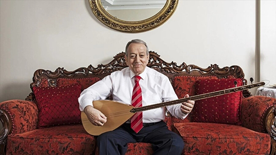 Mehmet Erenler