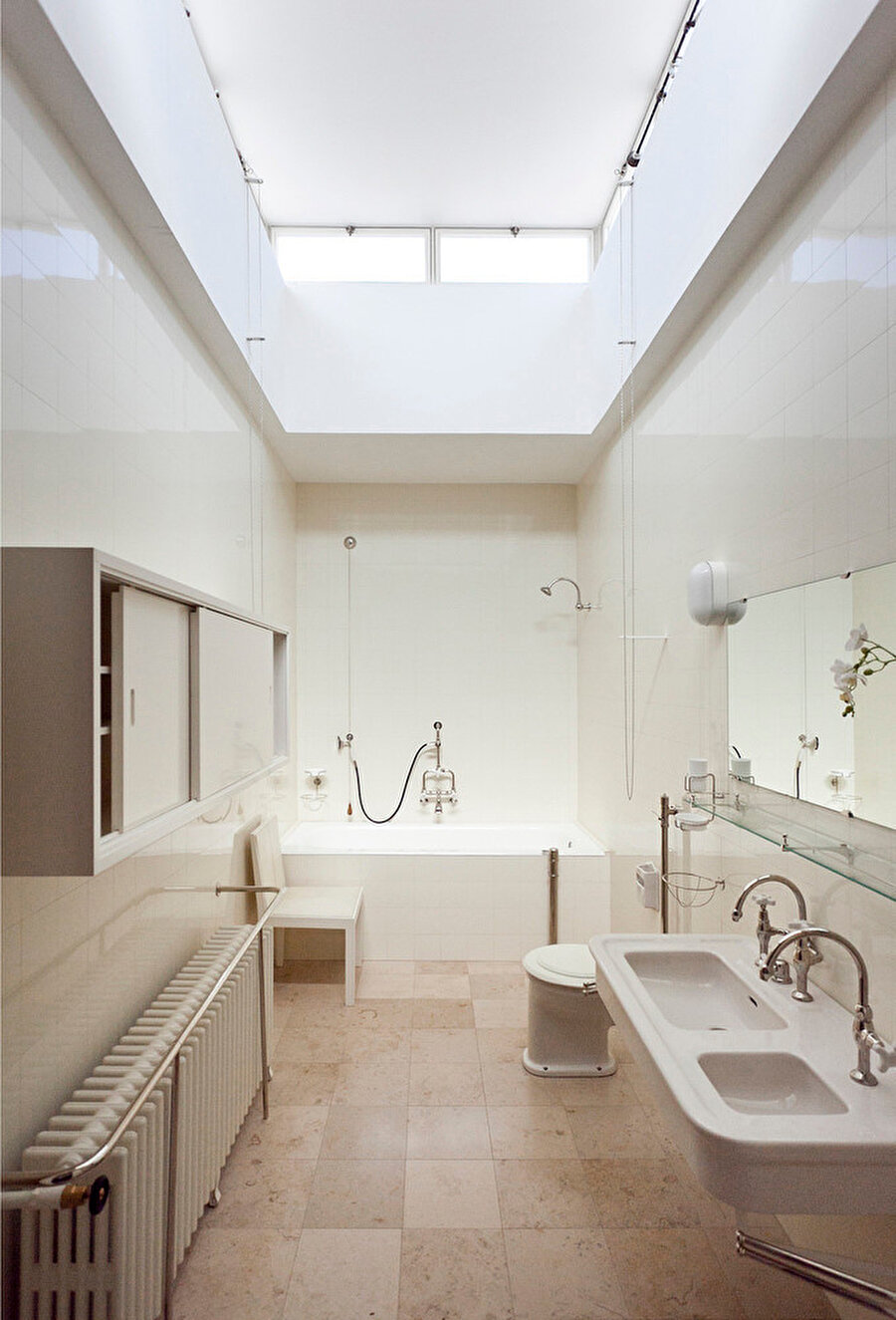 Banyo.