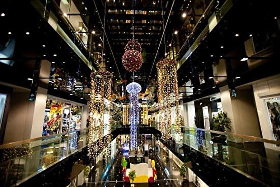 Prestige Mall kapanıyor