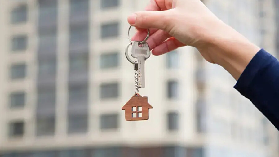 Emlakçılardan yeni fiyat arttırma taktiği: Bir eve üç ayrı fiyat