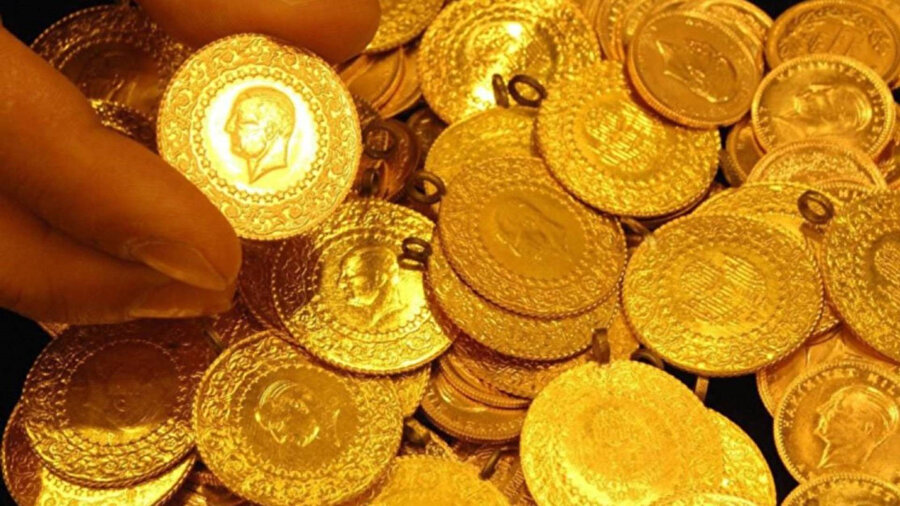 Altın fiyatları dalgalanmaya devam ediyor: Gram altın kaç TL oldu? İşte 17 Haziran 2025 gram altın, çeyrek altın, yarım altın ve ons fiyatları