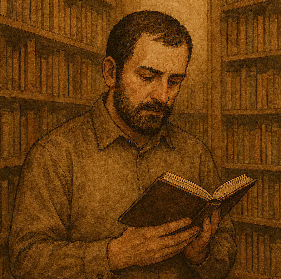 Sokağın sonunda buluşalım abla.