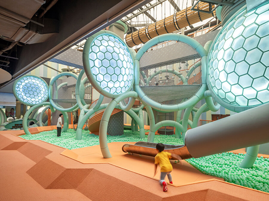 An Atlas of Superpower.