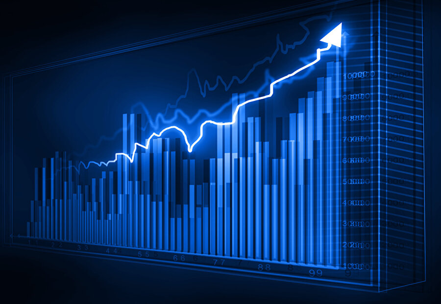 Türkiye’nin en değerlileri belli oldu: İşte Borsa İstanbul’da piyasa değeri en yüksek şirketler