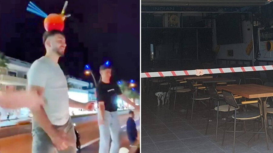 Marmaris’te turistlerin kabusu oldular: Hanutçular hakkında adli işlem başlatıldı