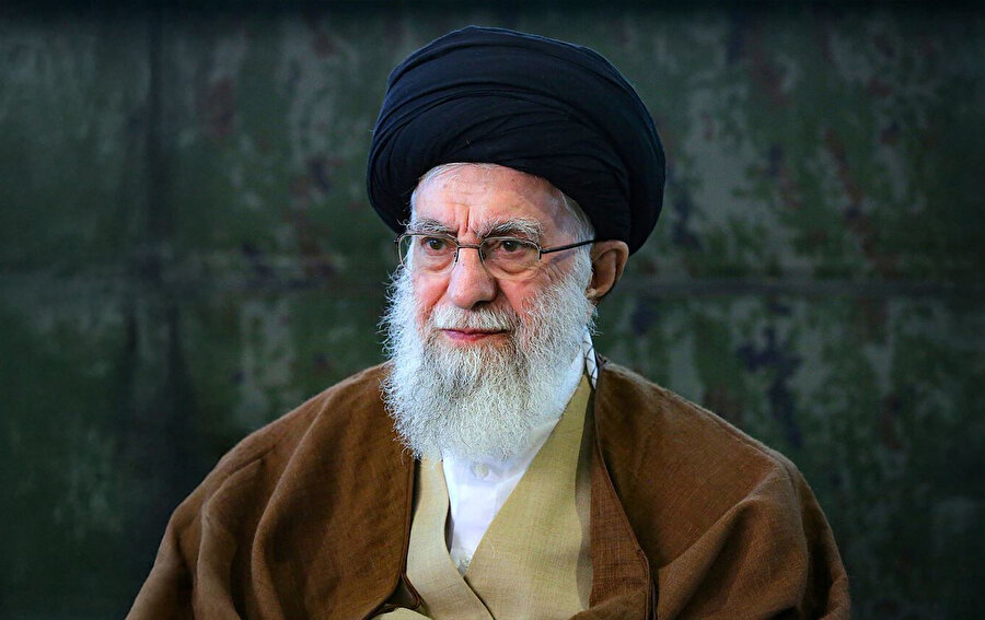 Ayetullah Ali Hamaney