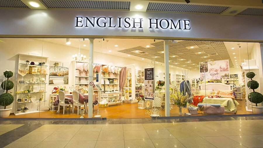 Bakanlık yayımladı: English Home'un ürünü için toplatma kararı