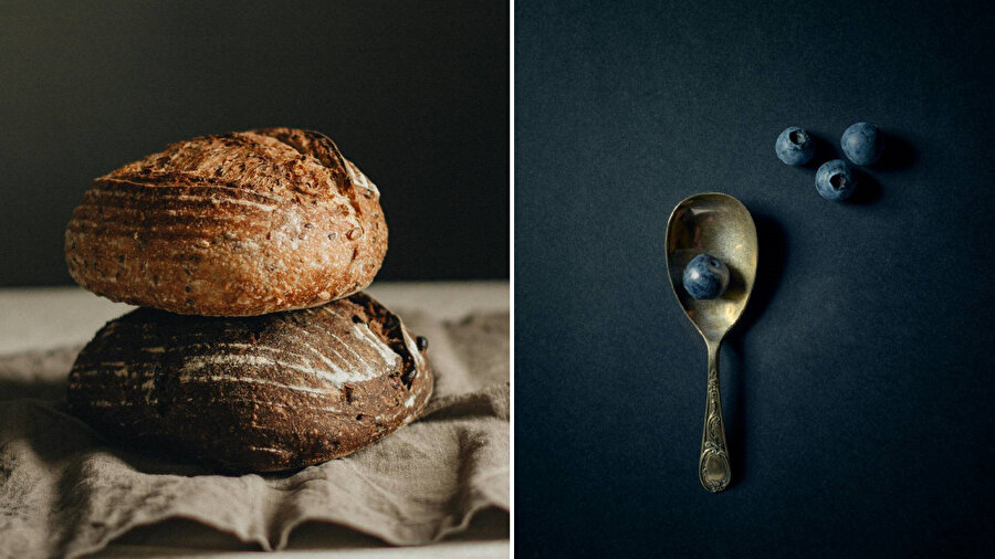 Tarihin tabağı: Dünyanın en eski yemek tarifleri