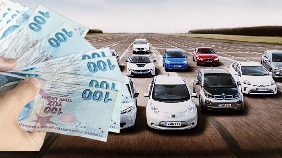 ÖTV düzenlemesi yolda: ÖTV değişikliği bazı otomobil fiyatlarını yüzde 50 arttıracak... İşte yeni düzenlemeyle fiyatları artacak araçlar