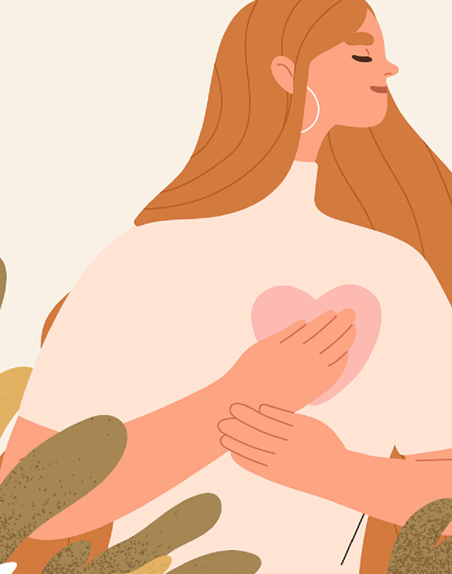 ​Nasıl daha huzurlu olabilirsin? 