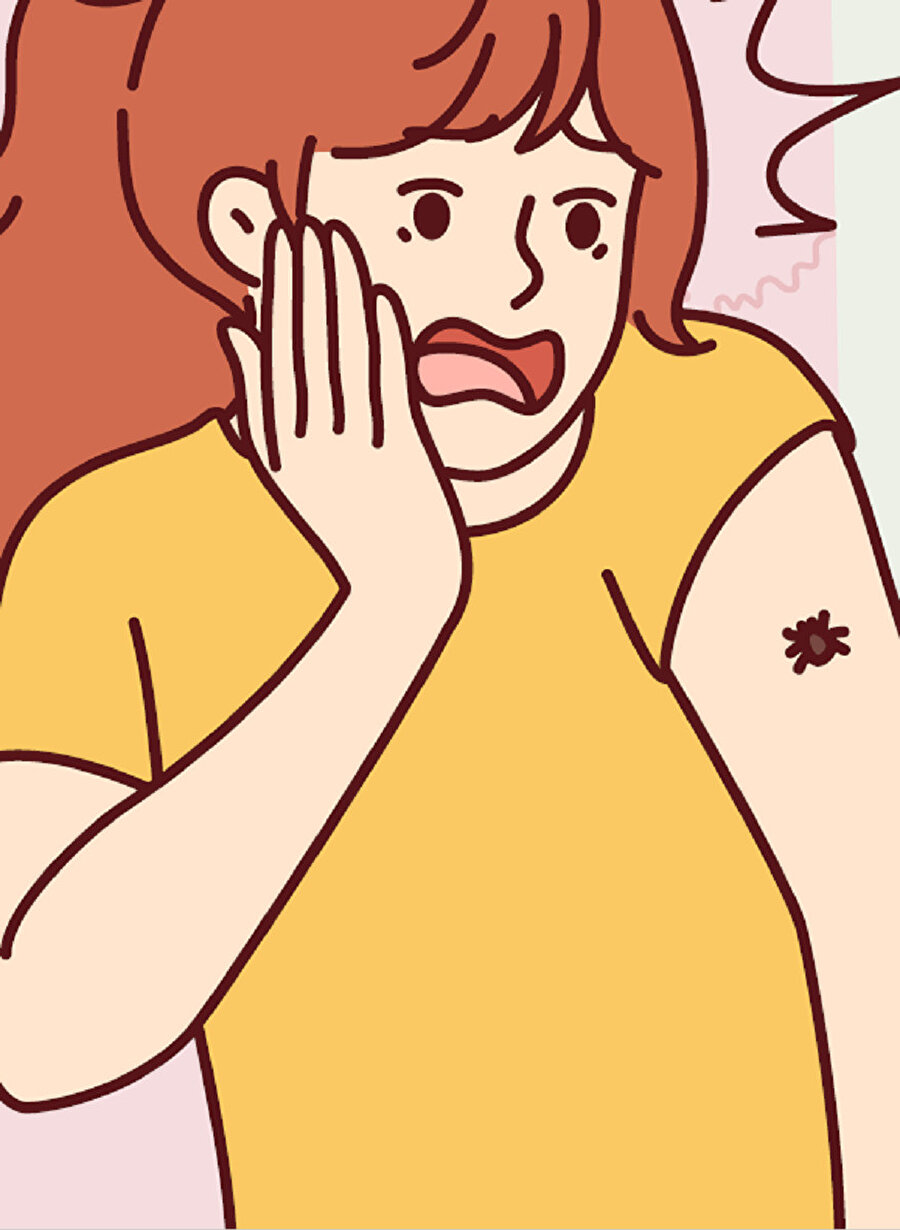 Piknik keyfiniz kabusa dönüşmesin​