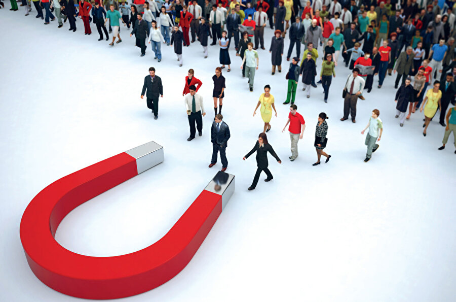 Sadece deneyim değil, beceri ve potansiyel de önemli olacak.