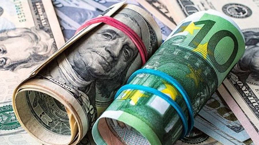 ​ING'den 1 yıl sonraki Dolar ve Euro tahmini