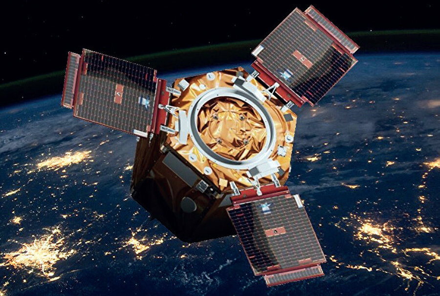 Son yıllarda küresel ölçekte uzay yatırımlarına yönelik ilgi hızla artarken, ülkeler arasındaki rekabet de yoğunlaşıyor.