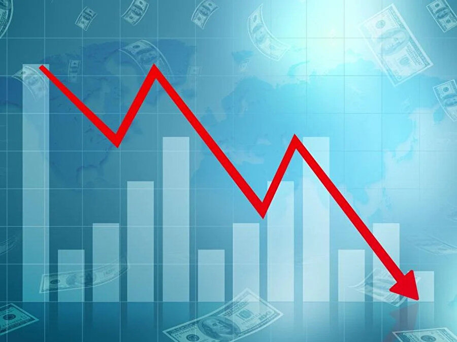 O temel besinde düşüş artıyor: 4 yılın en düşük seviyesinde

