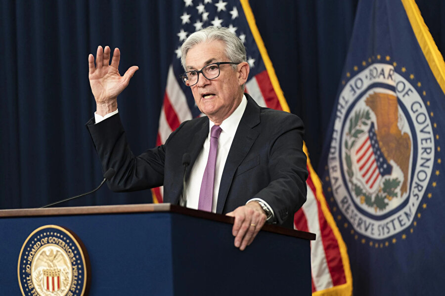 Haziran 2025 Fed faiz kararı ne zaman, saat kaçta?

