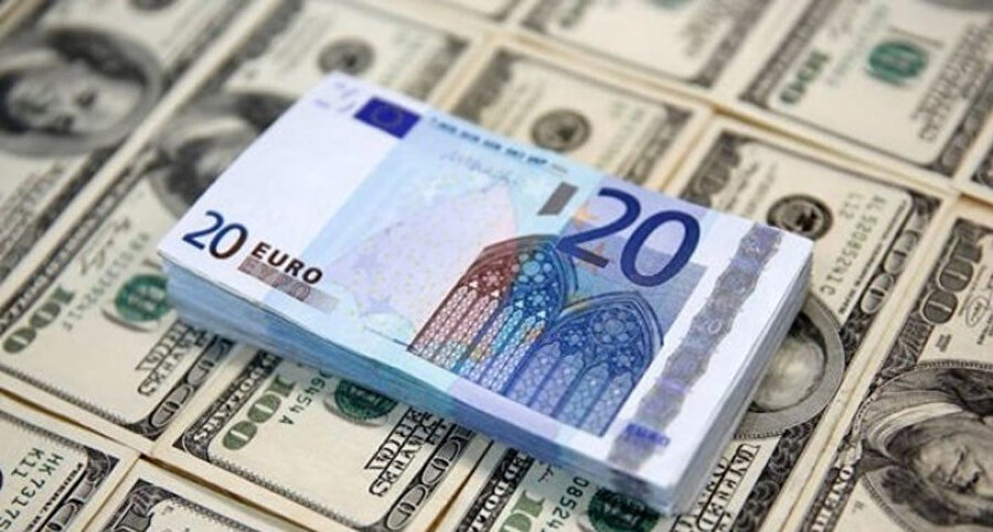 Dev bankanın dolar ve euro tahmini belli oldu