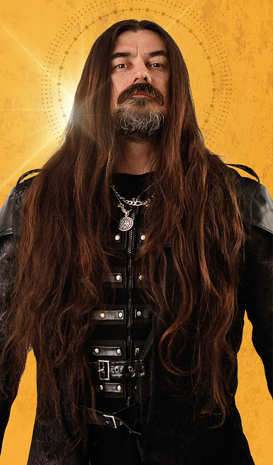 Bahadır Uludağlar.