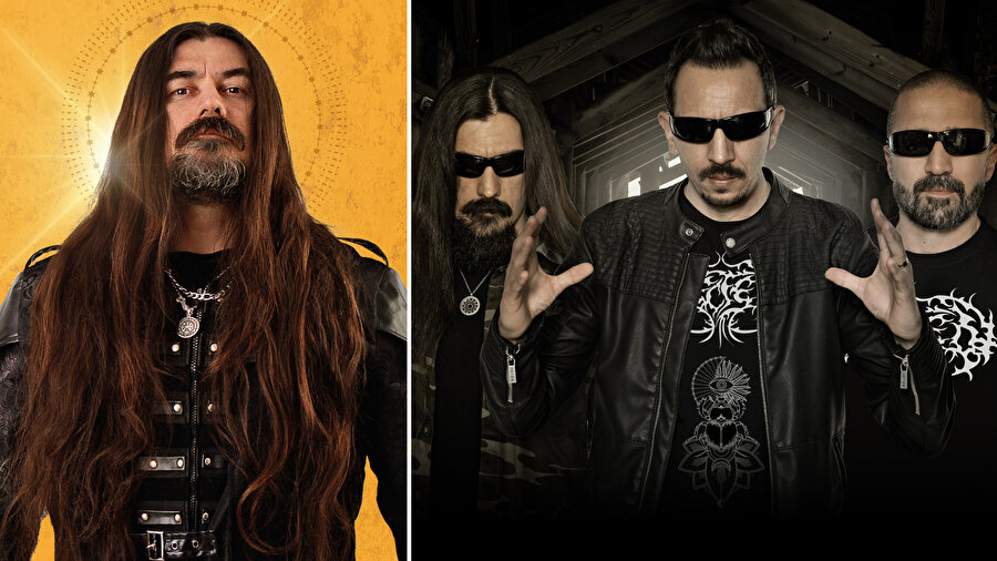 Infected, az çalıyor ama kaliteli prestijli etkinliklerde yer alıyor.