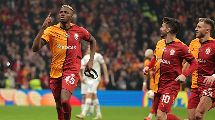 Galatasaray'ın yeni forma göğüs sponsoru belli oldu: İşte sponsor ve gelir