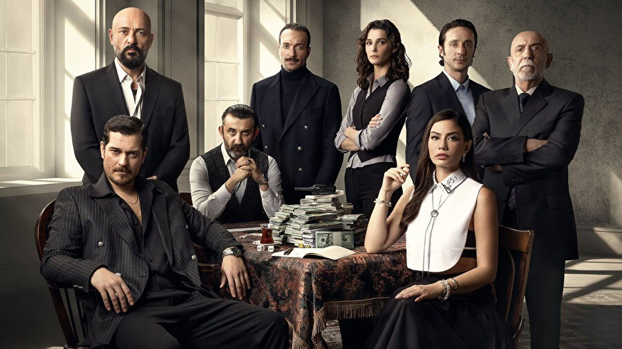 Eşref ihanete uğruyor: Eşref Rüya'da sezon finalinde neler yaşanacak?​