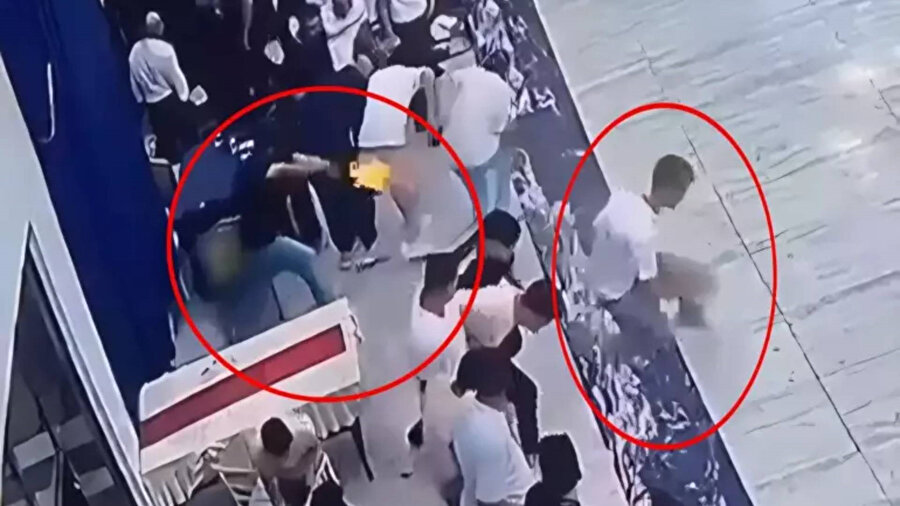 Halay çekerken vurulmuştu: Cinayetin arkasından 'Pubg' çıktı