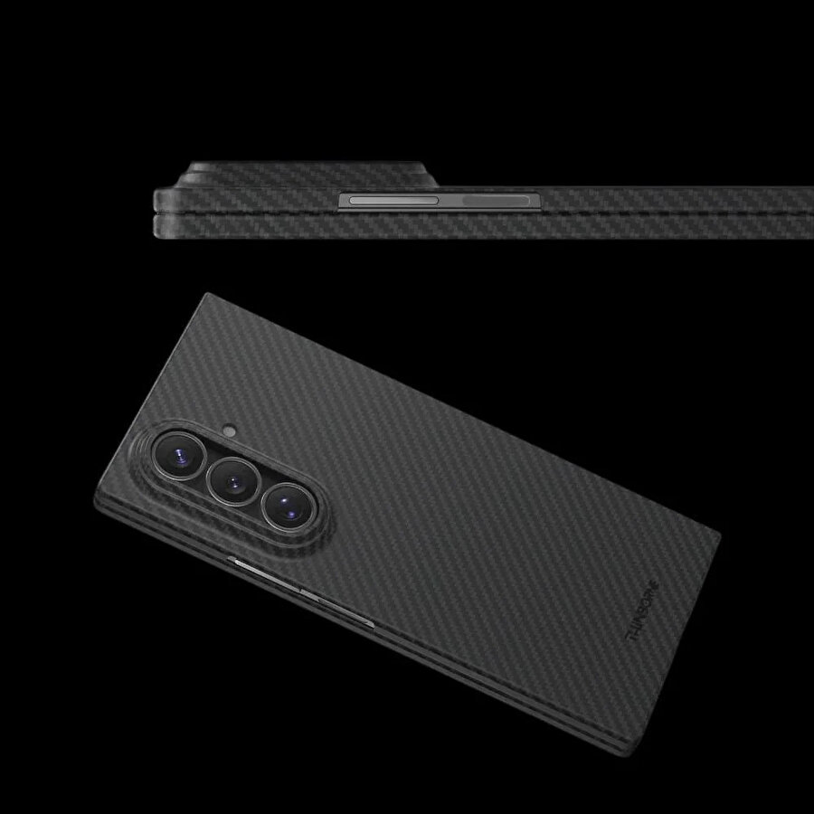 Samsung Galaxy Z serisinde yeni dönem: Daha ince, daha hafif ve dayanıklı... İşte sızdırılan görseller ve beklenen özellikler